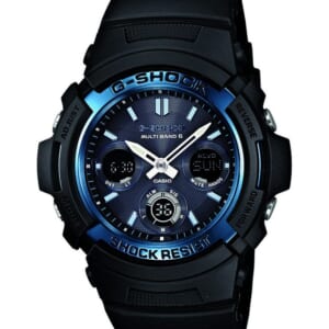 G-SHOCK AWG-M100A-1AJF AWG-M100A-1AJF