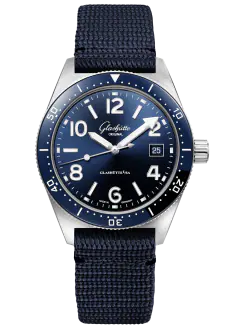 GLASHŰTTE ORIGINAL SeaQ W13911098134