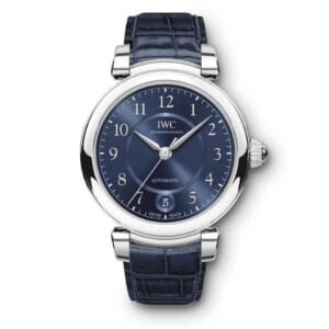 IWC ダ･ヴィンチ・オートマティック 36 IW458312