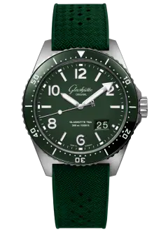GLASHŰTTE ORIGINAL SeaQパノラマデイト W13613078333