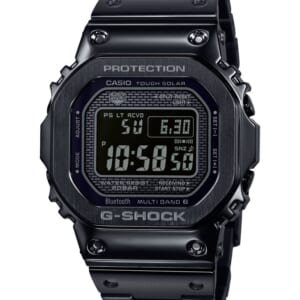 G-SHOCK GMW-B5000GD-1JF GMW-B5000GD-1JF