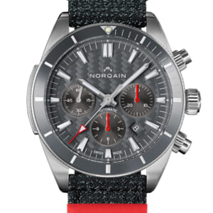 NORQAIN アドベンチャー スポーツ クロノ 44MM スペシャルエディション NS1200C23C/G1NS/10GREC