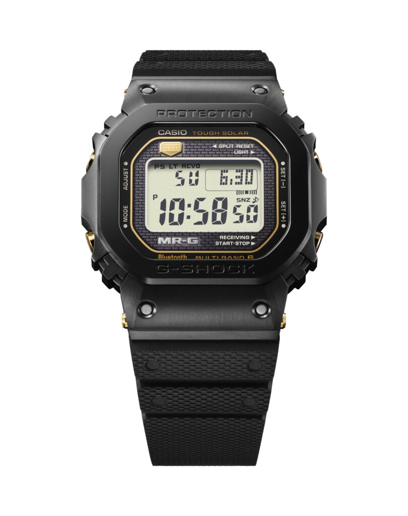 G-SHOCK MRG-B5000R-1JR MRG-B5000R-1JR