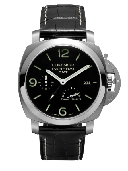 PANERAI ルミノール マリーナ19502017.08.24