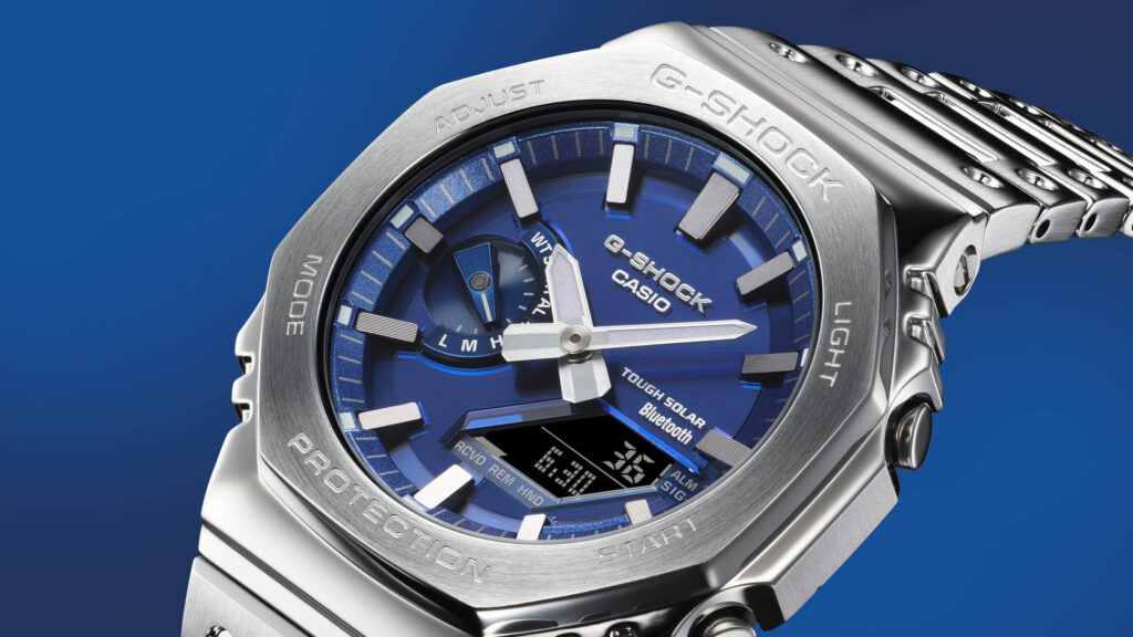 G-SHOCK GM-B2100AD-2AJF GM-B2100AD-2AJF