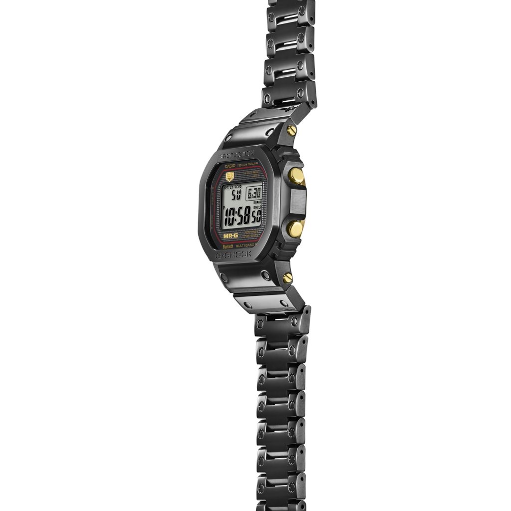G-SHOCK MRG-B5000B-1JR MRG-B5000B-1JR