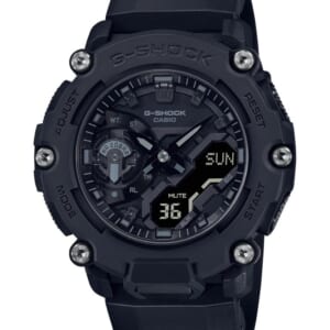 G-SHOCK GA-2200BB-1AJF GA-2200BB-1AJF