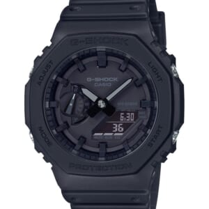 G-SHOCK GA-2100-1A1JF GA-2100-1A1JF