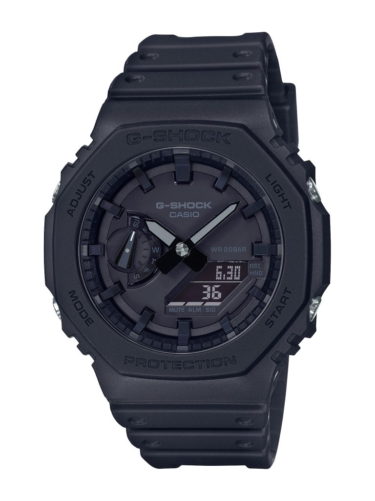G-SHOCK GA-2100-1A1JF GA-2100-1A1JF