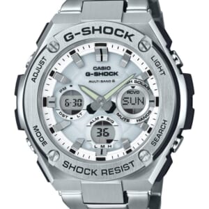 G-SHOCK GST-W110D-7AJF GST-W110D-7AJF