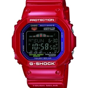 G-SHOCK GWX-5600C-4JF GWX-5600C-4JF