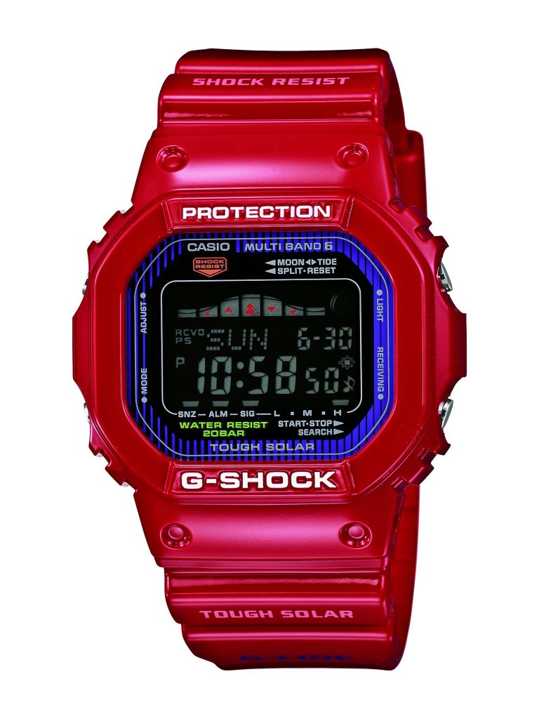 G-SHOCK GWX-5600C-4JF GWX-5600C-4JF