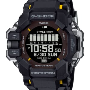 G-SHOCK GPR-H1000-1JR GPR-H1000-1JR