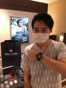 TAG HEUER ホイヤー012020.07.14
