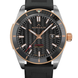 NORQAIN アドベンチャー スポーツ 42MM N1000CG01A/B103/10BR.20S