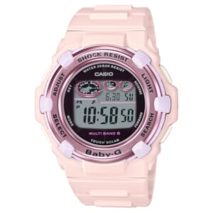 G-SHOCK BGR-3000UCB-4JF BGR-3000UCB-4JF