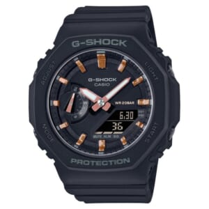 G-SHOCK GMA-S2100-1AJF GMA-S2100-1AJF