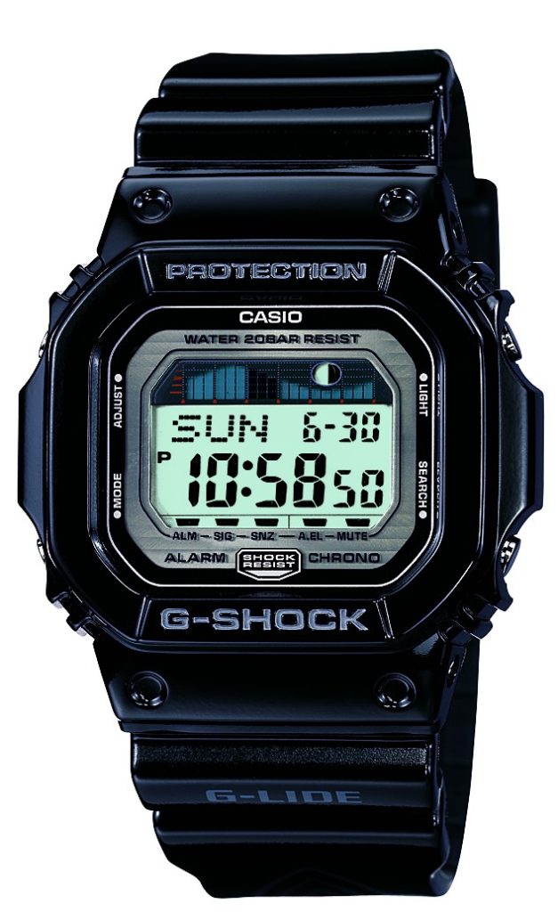 G-SHOCK GLX-5600-1JF GLX-5600-1JF