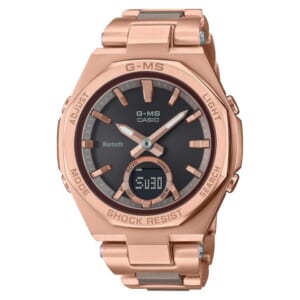 G-SHOCK MSG-B100CG-5AJF MSG-B100CG-5AJF