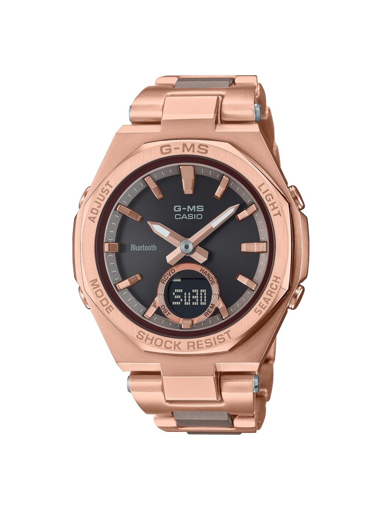 G-SHOCK MSG-B100CG-5AJF MSG-B100CG-5AJF
