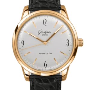 GLASHŰTTE ORIGINAL シックスティーズ W13952010104