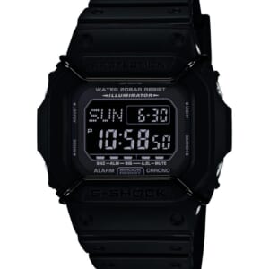 G-SHOCK DW-D5600P-1JF DW-D5600P-1JF