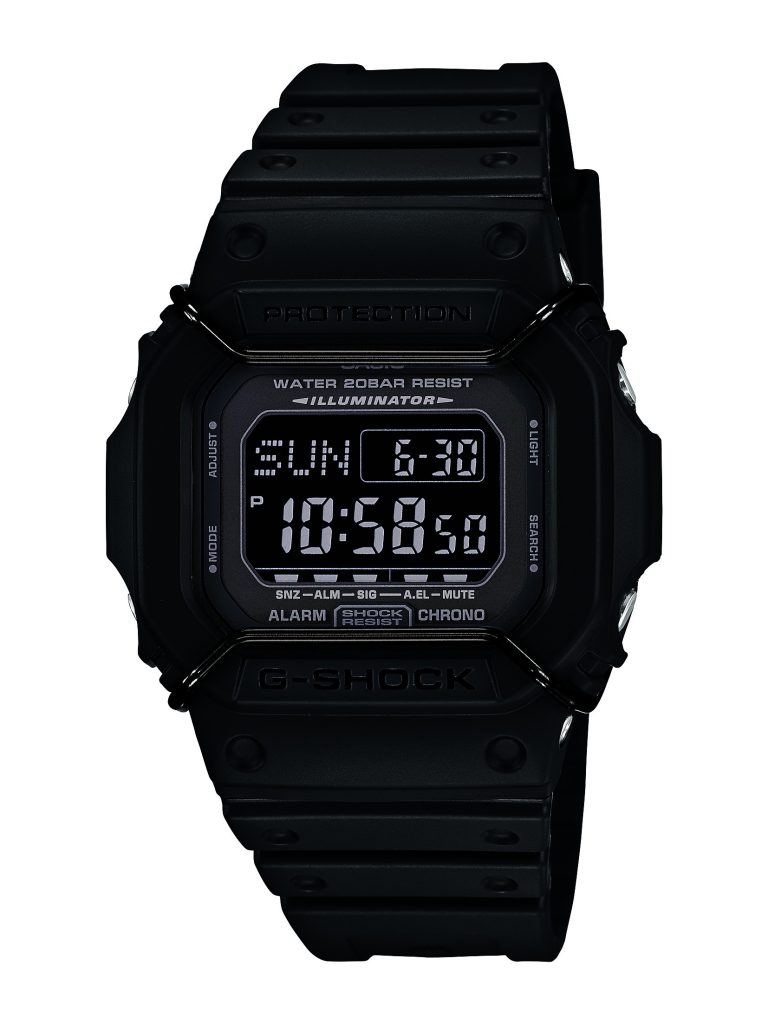 G-SHOCK DW-D5600P-1JF DW-D5600P-1JF