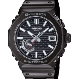 G-SHOCK MRG-B2100B-1AJR MRG-B2100B-1AJR