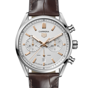 TAGHeuer タグ・ホイヤー カレラ クロノグラフ CBN2013.FC6483