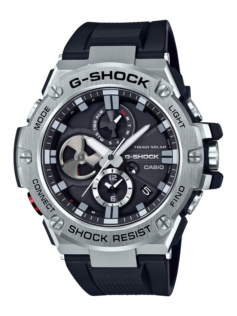 G-SHOCK GST-B100-1AJF GST-B100-1AJF