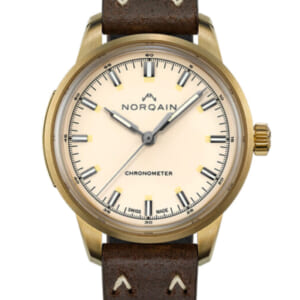 NORQAIN フリーダム 60 39MM NNZ2001ZA/C206/18EO.16Z