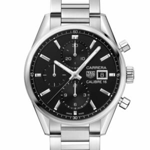 TAGHeuer タグ･ホイヤー カレラ CBK2110.BA0715