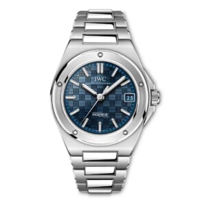 IWC インヂュニア・オートマティック 35 IW324907