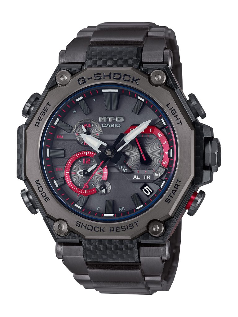 G-SHOCK MTG-B2000YBD-1AJF MTG-B2000YBD-1AJF