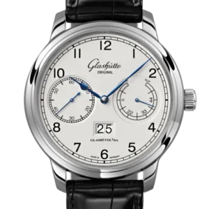 GLASHŰTTE ORIGINAL セネタ・オブザーバー W10014050204