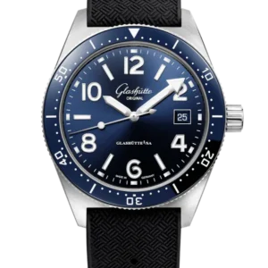 GLASHŰTTE ORIGINAL SeaQ W13911098133
