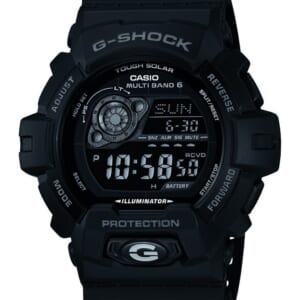 G-SHOCK GW-8900A-1JF GW-8900A-1JF