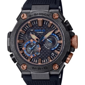 G-SHOCK MRG-B2000R-1AJR MRG-B2000R-1AJR