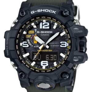 G-SHOCK GWG-1000-1A3JF GWG-1000-1A3JF
