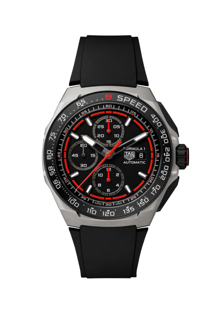 【TAG Heuer（タグ・ホイヤー）】 フェア開催／COMMON TIME 横浜元町本店、横浜VIVRE店、ららぽーと横浜店