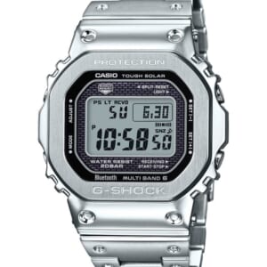 G-SHOCK GMW-B5000D-1JF GMW-B5000D-1JF