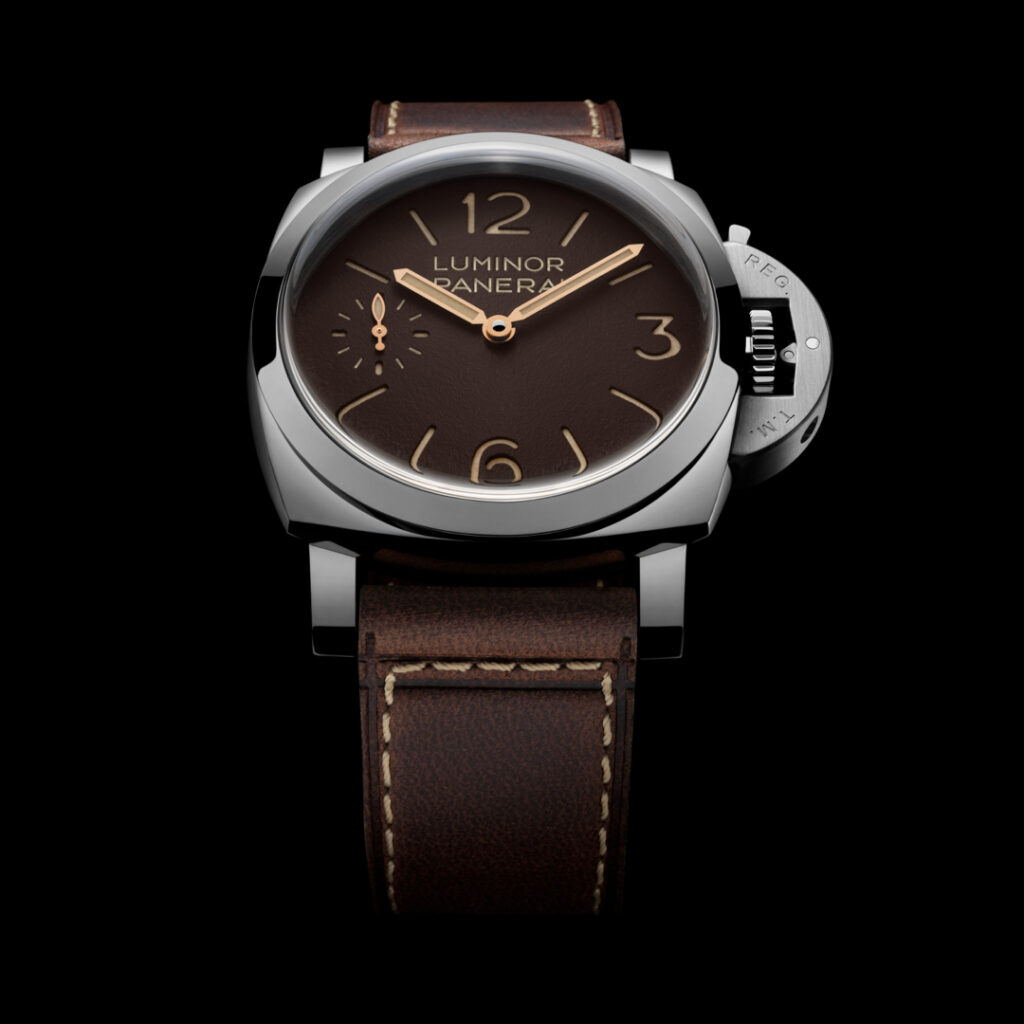【PANERAI】 フェア開催／COMMON TIME 横浜元町本店、渋谷公園通り店