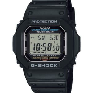 G-SHOCK G-5600UE-1JF G-5600UE-1JF