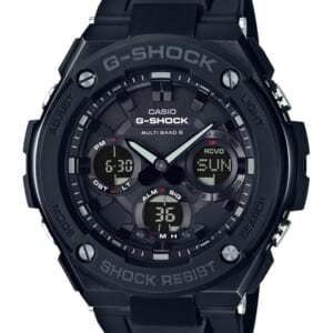 G-SHOCK GST-W100G-1BJF GST-W100G-1BJF