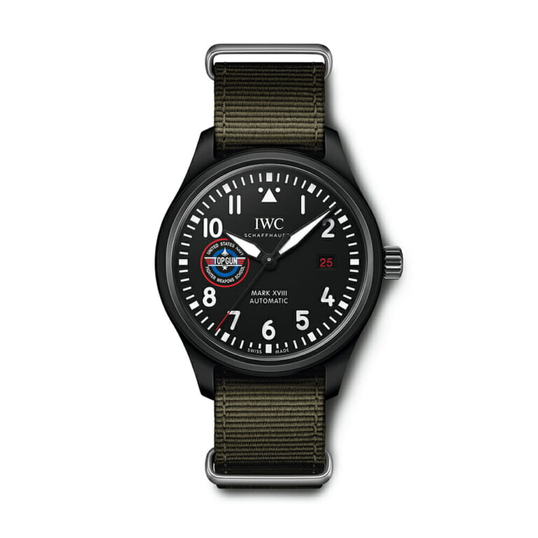 IWC【アイダブリュシー】フェア開催/ COMMON TIME 横浜元町本店、渋谷公園通り店