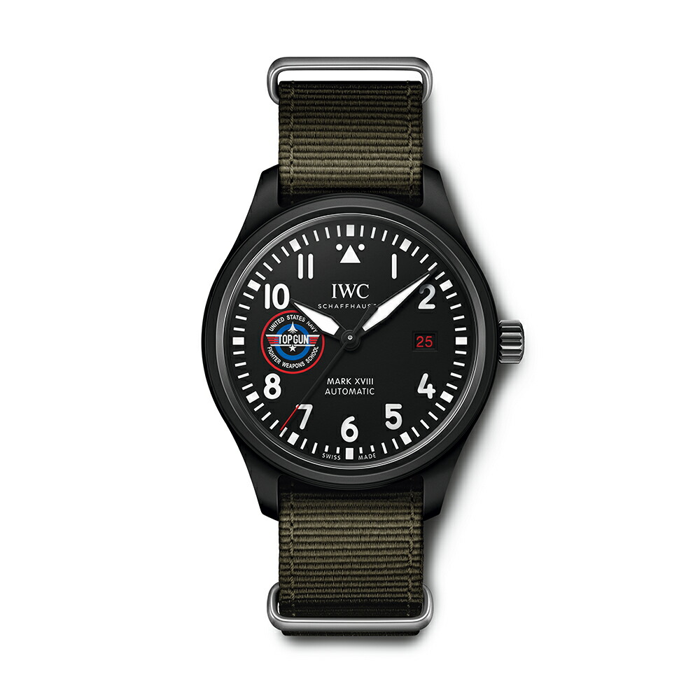 IWC【アイダブリュシー】フェア開催/ COMMON TIME 横浜元町本店、渋谷公園通り店