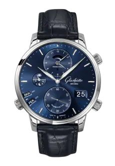 GLASHŰTTE ORIGINAL セネタ・コスモポリト W18902050261