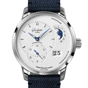 GLASHŰTTE ORIGINAL パノマティックルナ W19002423264