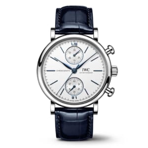 IWC ポートフィノ・クロノグラフ 39 IW391407