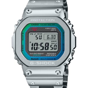 G-SHOCK GMW-B5000PC-1JF GMW-B5000PC-1JF